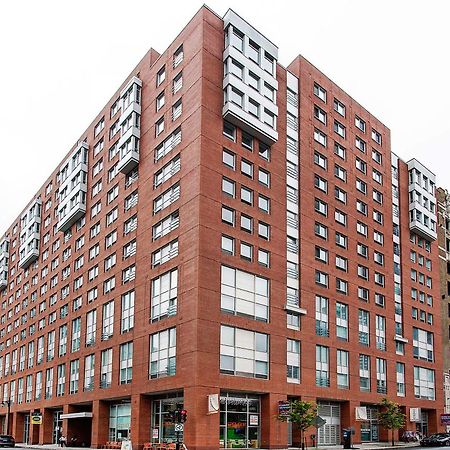 Hotel Mosaique Montréal Exterior foto
